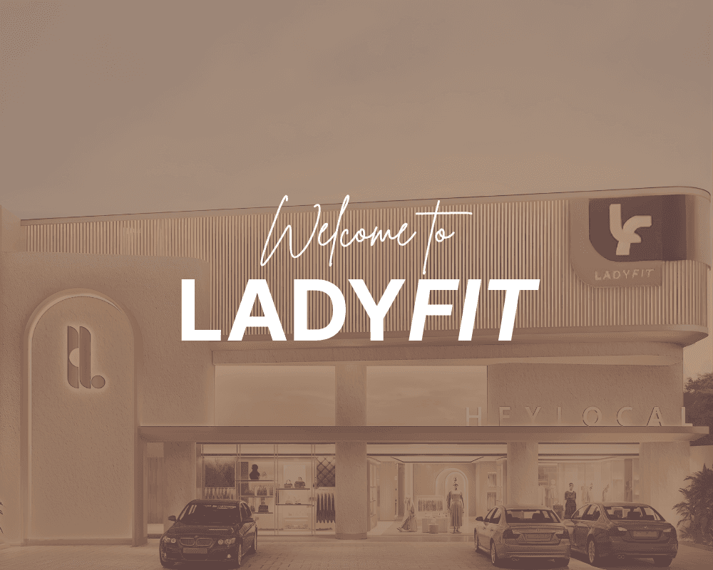 ladyfit