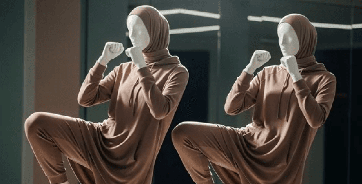 Personal Trainer Bersertifikasi